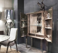 Торшер Patricia WOM2 фабрика Bizzotto