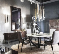 Стул SYMPHONY 6043 фабрика Bizzotto