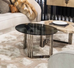 Кофейный столик INFINITY 142 фабрика Bizzotto