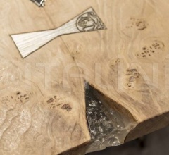 Стол обеденный SIDNEY 115 E фабрика Bizzotto