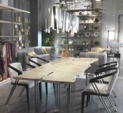 Стул SYMPHONY 6047 фабрика Bizzotto