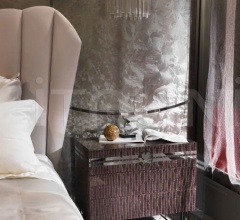 Итальянские Кровати - Кровать DO-RE 487A фабрика Bizzotto