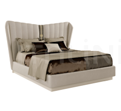 Итальянские Кровати - Кровать DO-RE 487A фабрика Bizzotto