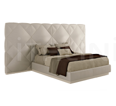 Итальянские Кровати - Кровать SYMPHONY фабрика Bizzotto