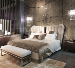 Банкетка INFINITY 6058 фабрика Bizzotto