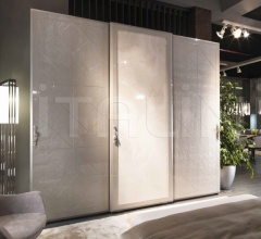 Шкаф INFINITY 1062 фабрика Bizzotto