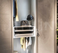 Шкаф INFINITY 1062 фабрика Bizzotto