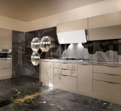 Кухня Iris фабрика Bizzotto