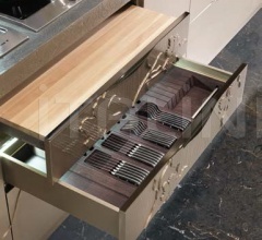 Кухня Iris фабрика Bizzotto