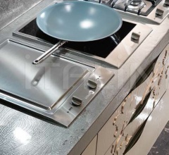 Кухня Iris фабрика Bizzotto