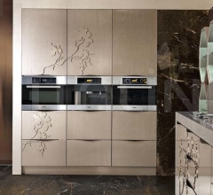 Кухня Iris фабрика Bizzotto
