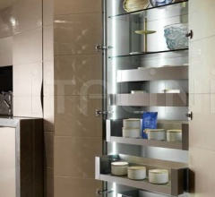 Кухня Iris фабрика Bizzotto