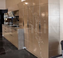 Кухня Iris фабрика Bizzotto