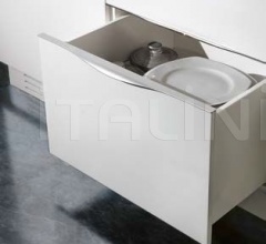 Кухня Iris фабрика Bizzotto