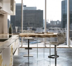 Кухня Iris фабрика Bizzotto