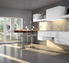 Кухня Iris фабрика Bizzotto