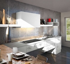 Кухня Iris фабрика Bizzotto