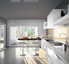 Кухня Iris фабрика Bizzotto