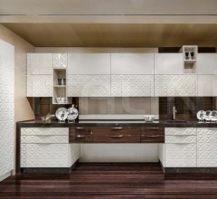 Кухня Diamond фабрика Bizzotto