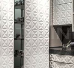 Кухня Diamond фабрика Bizzotto