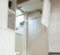 Кухня Diamond фабрика Bizzotto