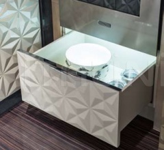 Кухня Diamond фабрика Bizzotto