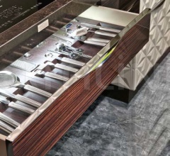 Кухня Diamond фабрика Bizzotto