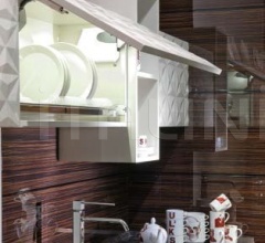 Кухня Diamond фабрика Bizzotto