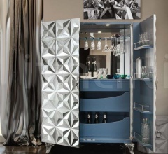 Кухня Diamond фабрика Bizzotto