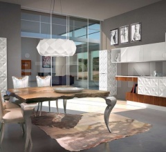 Кухня Diamond фабрика Bizzotto