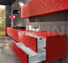 Кухня Maori фабрика Bizzotto