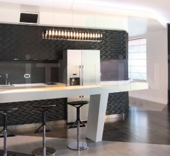 Кухня Maori фабрика Bizzotto