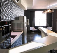 Кухня Maori фабрика Bizzotto