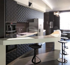 Кухня Maori фабрика Bizzotto