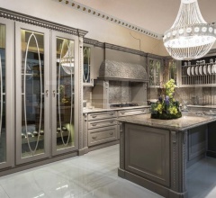 Кухня Precious фабрика Bizzotto