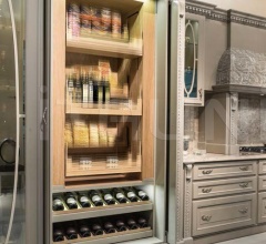 Кухня Precious фабрика Bizzotto