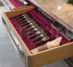 Кухня Precious фабрика Bizzotto