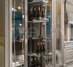 Кухня Precious фабрика Bizzotto