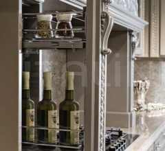 Кухня Precious фабрика Bizzotto