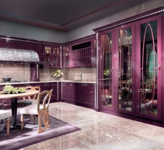 Кухня Precious фабрика Bizzotto