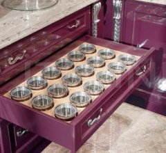 Кухня Precious фабрика Bizzotto