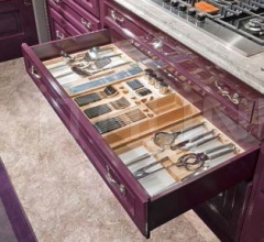 Кухня Precious фабрика Bizzotto