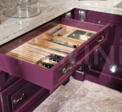 Кухня Precious фабрика Bizzotto