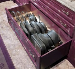 Кухня Precious фабрика Bizzotto