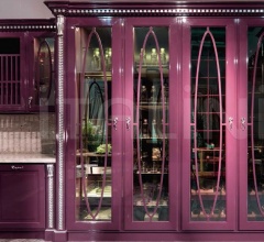 Кухня Precious фабрика Bizzotto