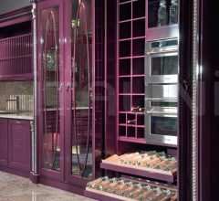 Кухня Precious фабрика Bizzotto