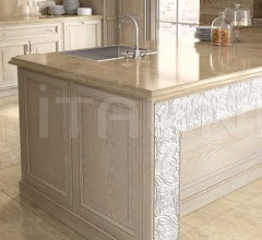 Кухня Rebecca фабрика Bizzotto