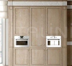 Кухня Rebecca фабрика Bizzotto