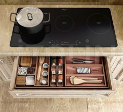 Кухня Rebecca фабрика Bizzotto