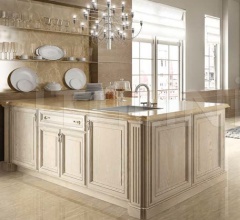 Кухня Rebecca фабрика Bizzotto